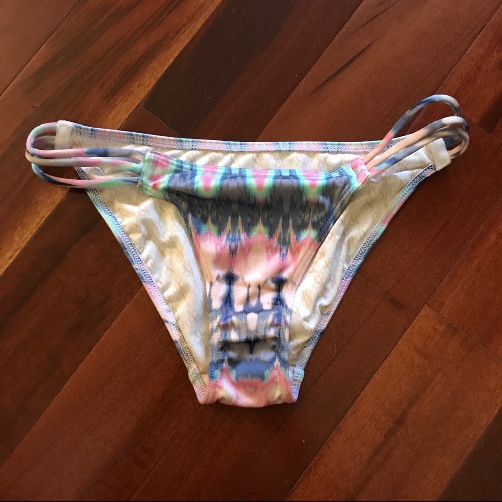Victoria Secret bikini bottom